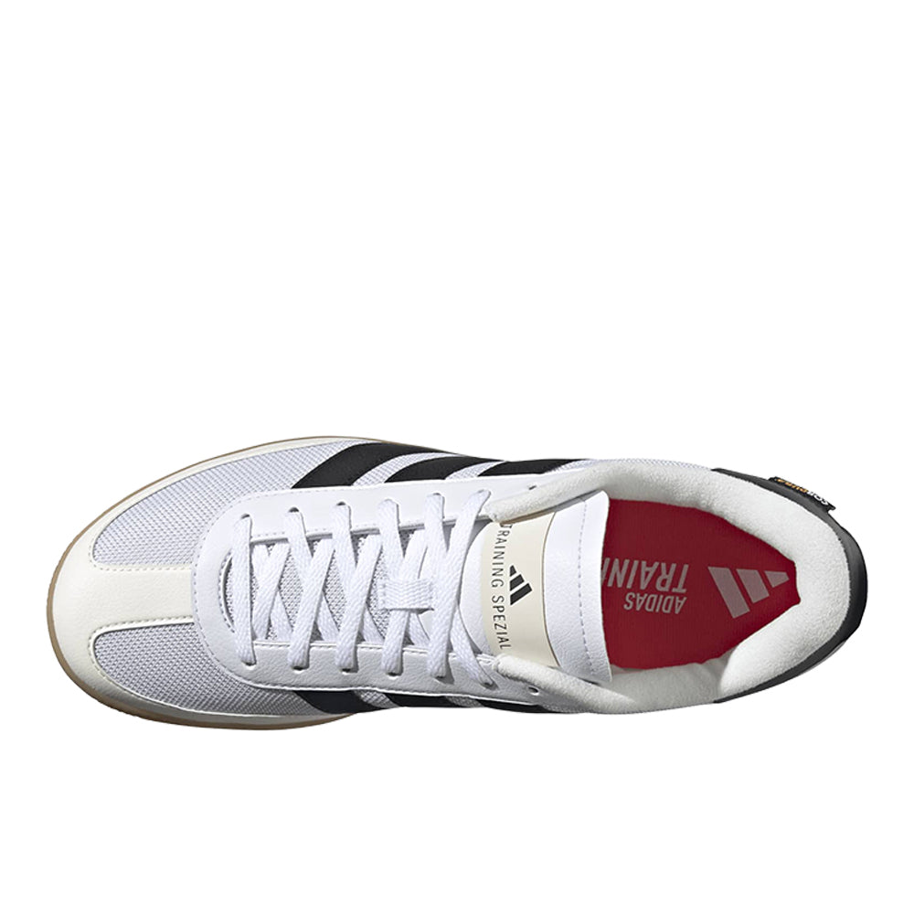 Training Spezial Lace Up Sneakers (Wide)