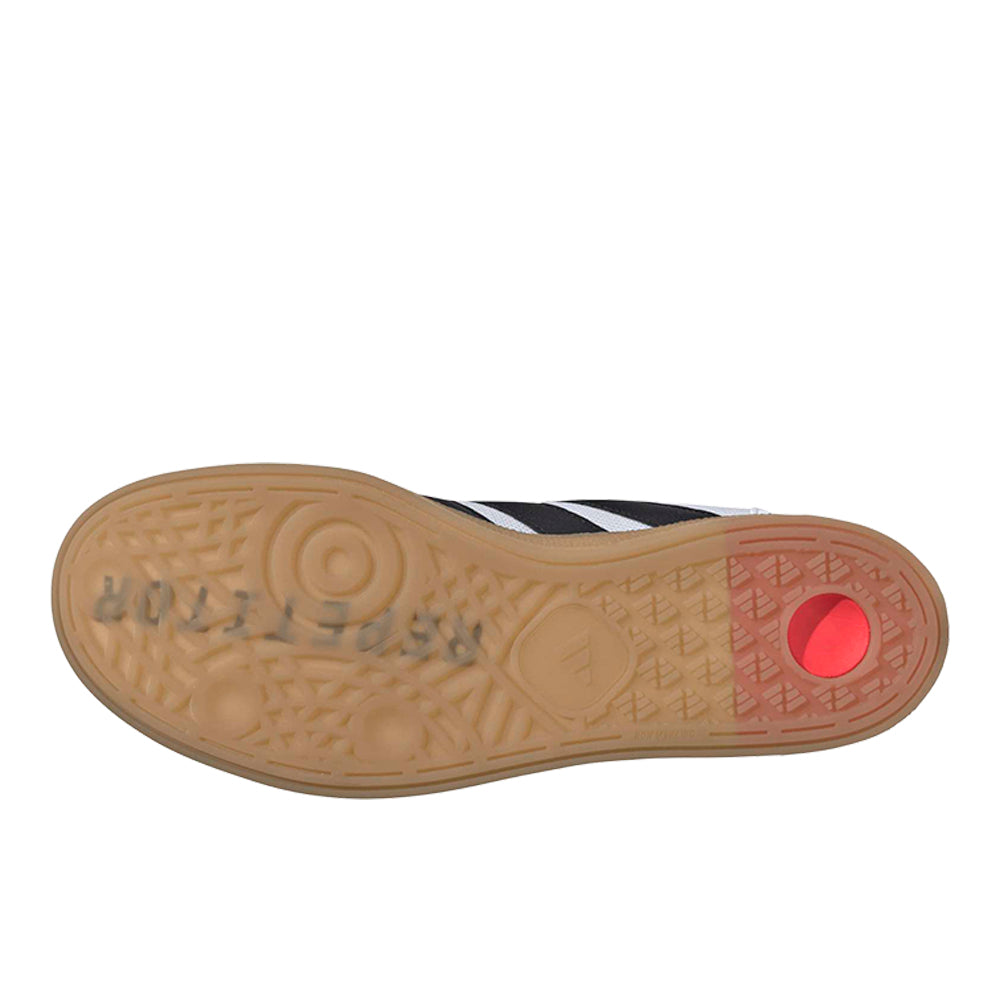 Training Spezial Lace Up Sneakers (Wide)