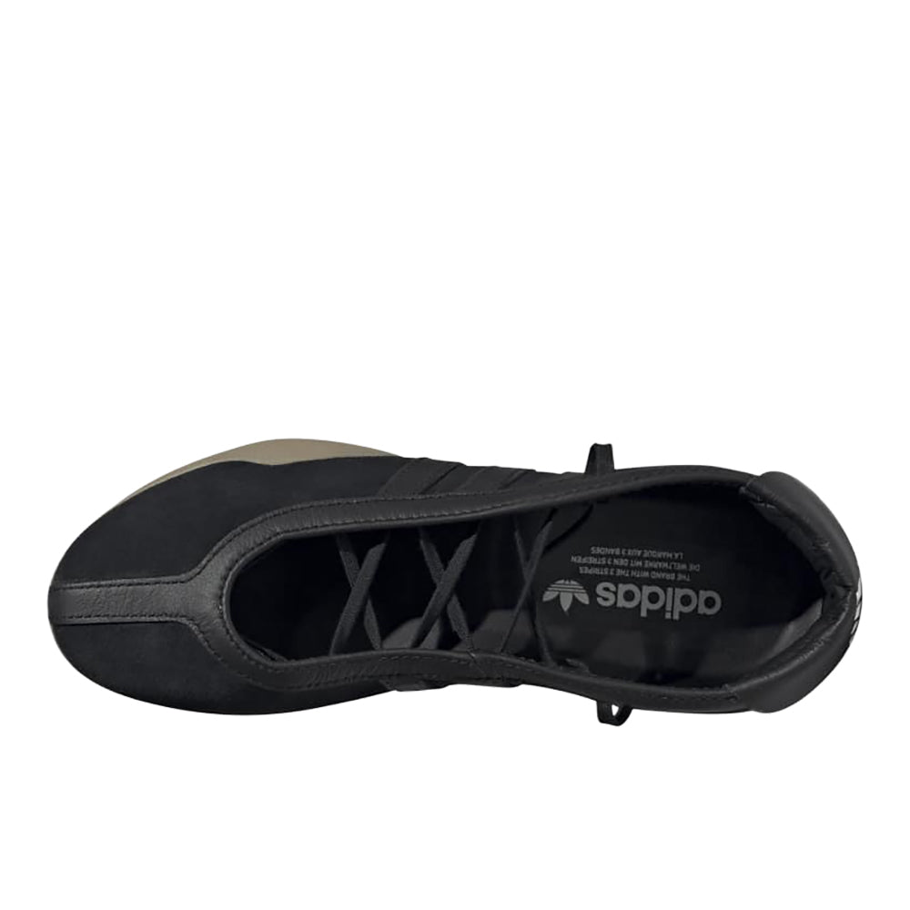 Taekwondo Mei Ballet Shoes
