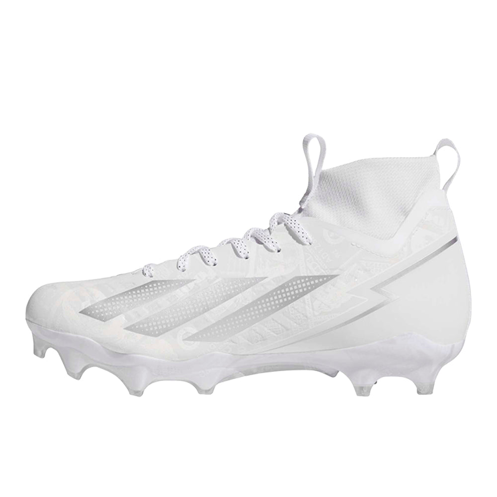 Adizero Impact II Currency Neutral American Football Cleats