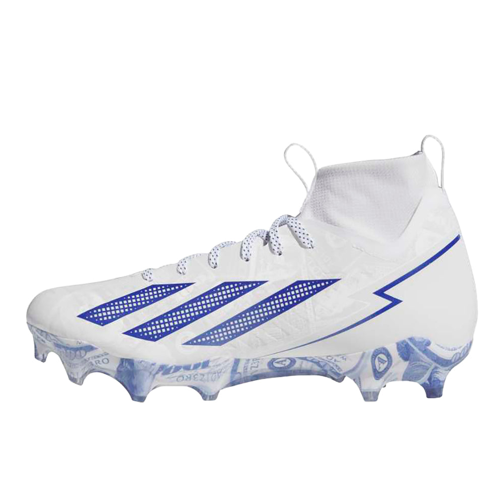 Adizero Impact II Currency Neutral American Football Cleats