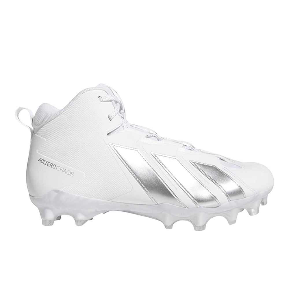 Adizero Chaos II SMU American Football Lineman Cleats