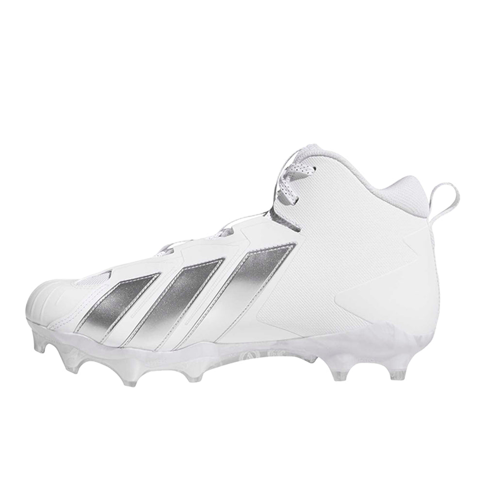 Adizero Chaos II SMU American Football Lineman Cleats