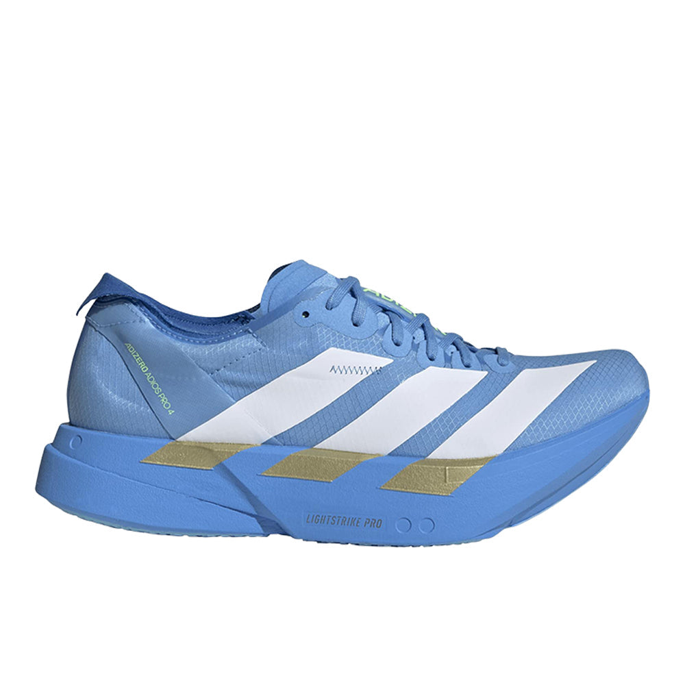 Adizero Adios Pro 4 Running Shoes