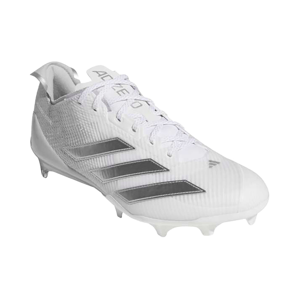 Adizero Electric II American Football Cleats