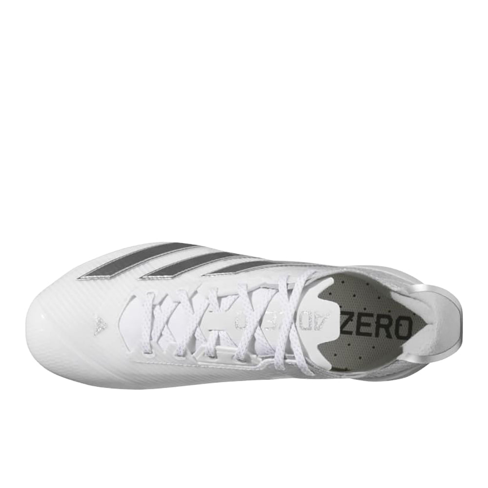 Adizero Electric II American Football Cleats