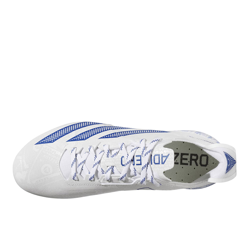 Adizero Electric II SMU American Football Cleats