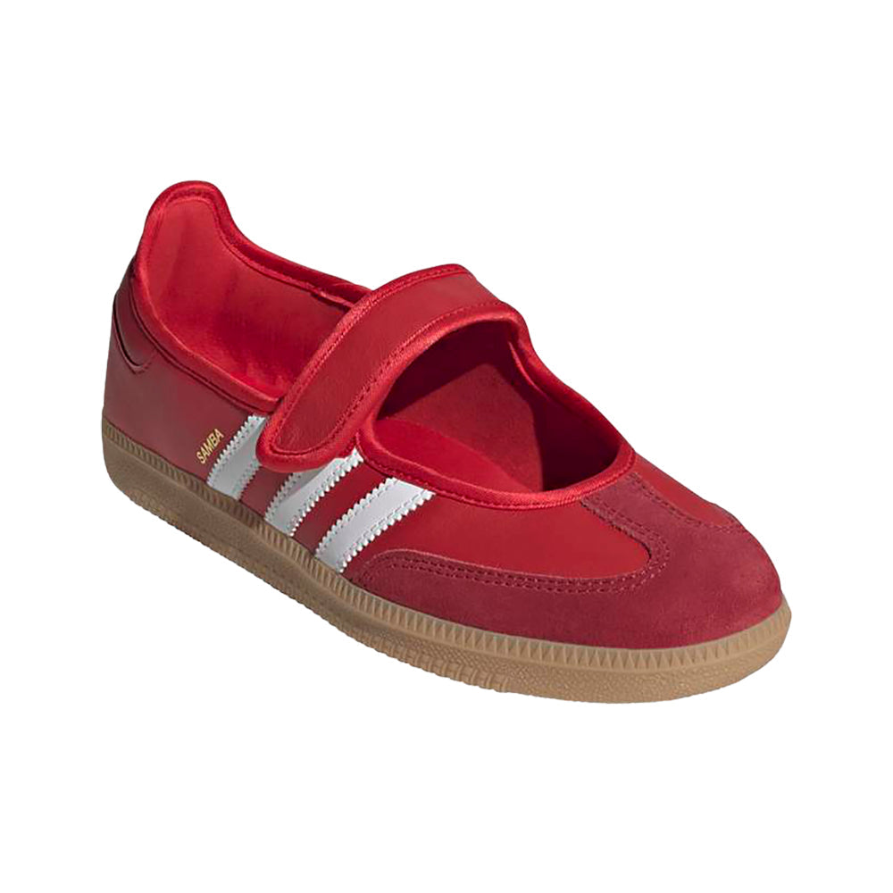 Samba Jane Shoes