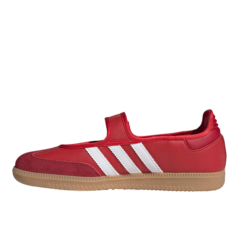 Samba Jane Shoes