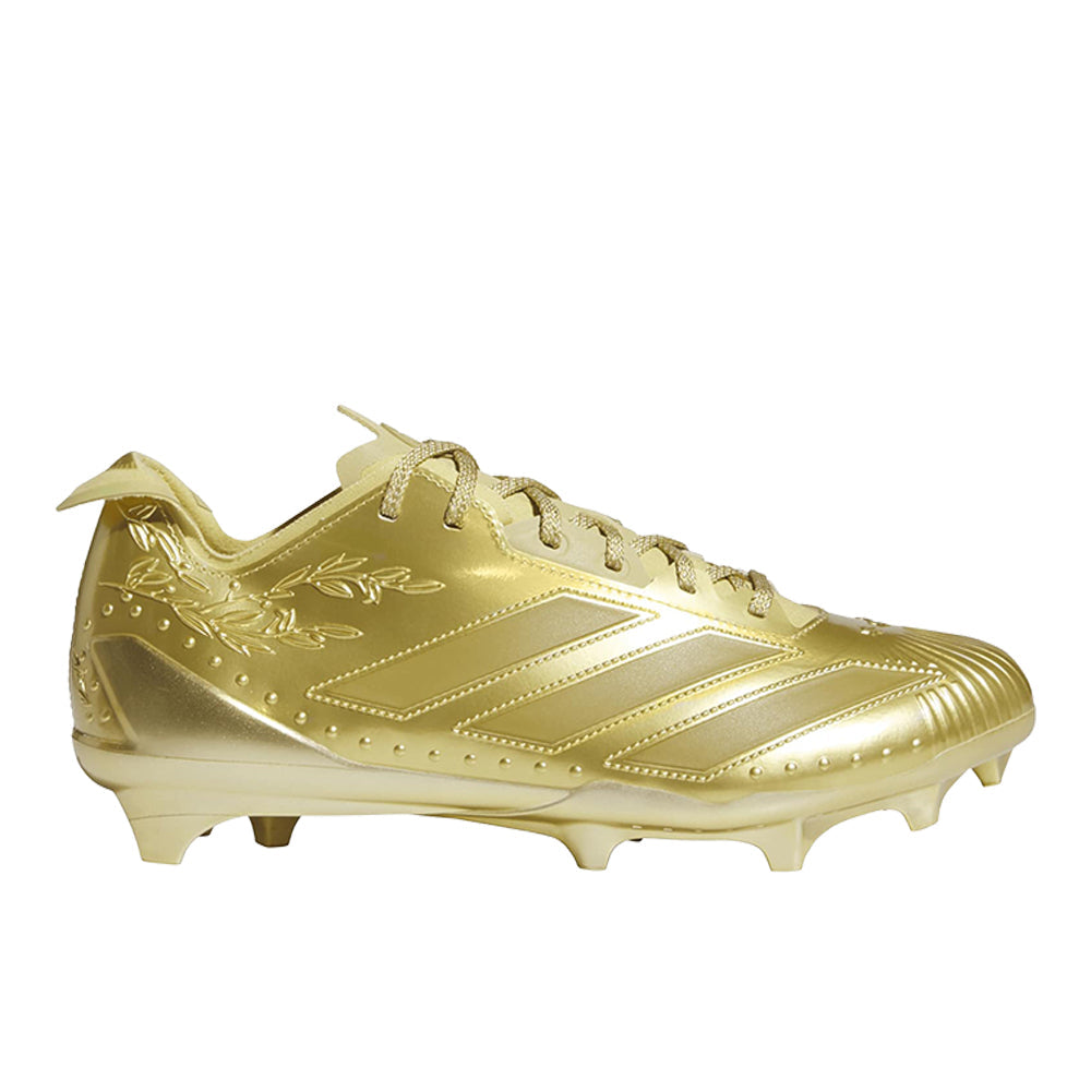 Adizero Electric II Coins American Football Cleats