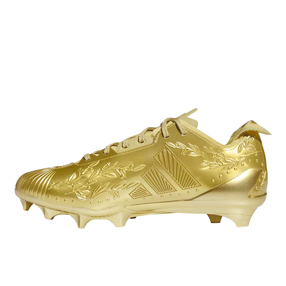 Adizero Electric II Coins American Football Cleats