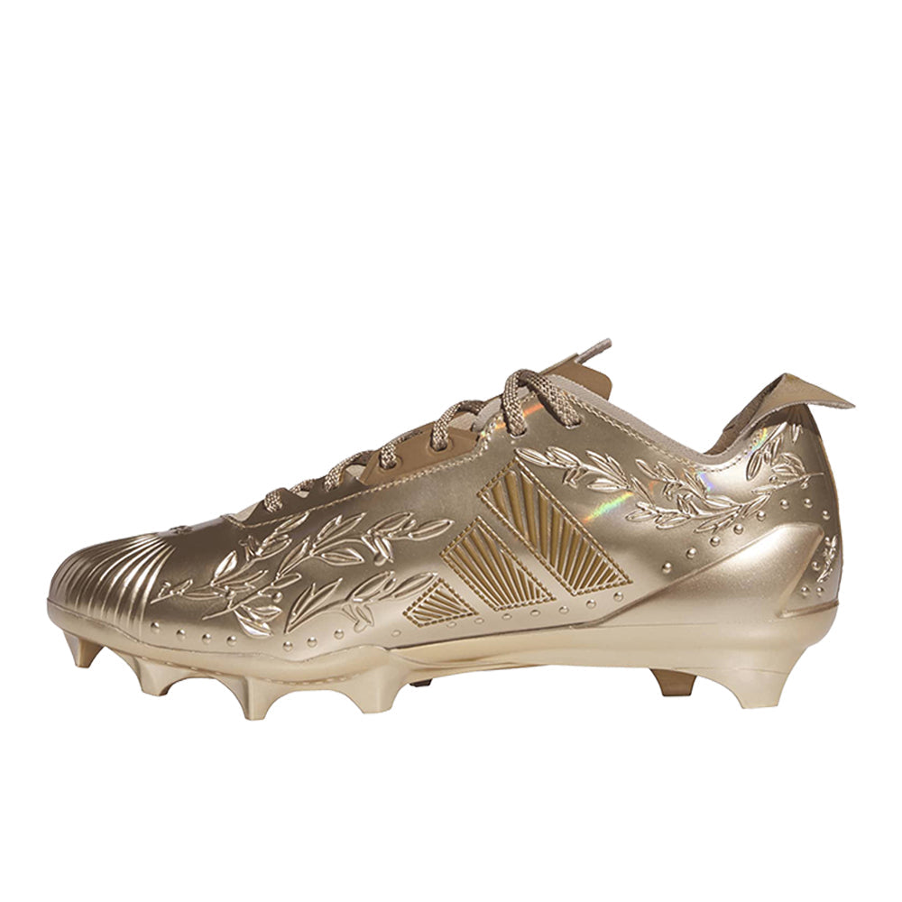 Adizero Electric II Coins American Football Cleats