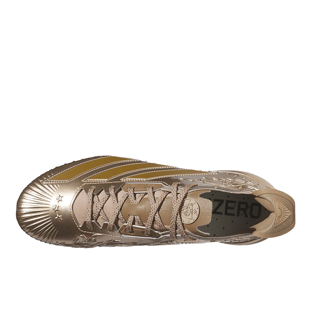 Adizero Electric II Coins American Football Cleats