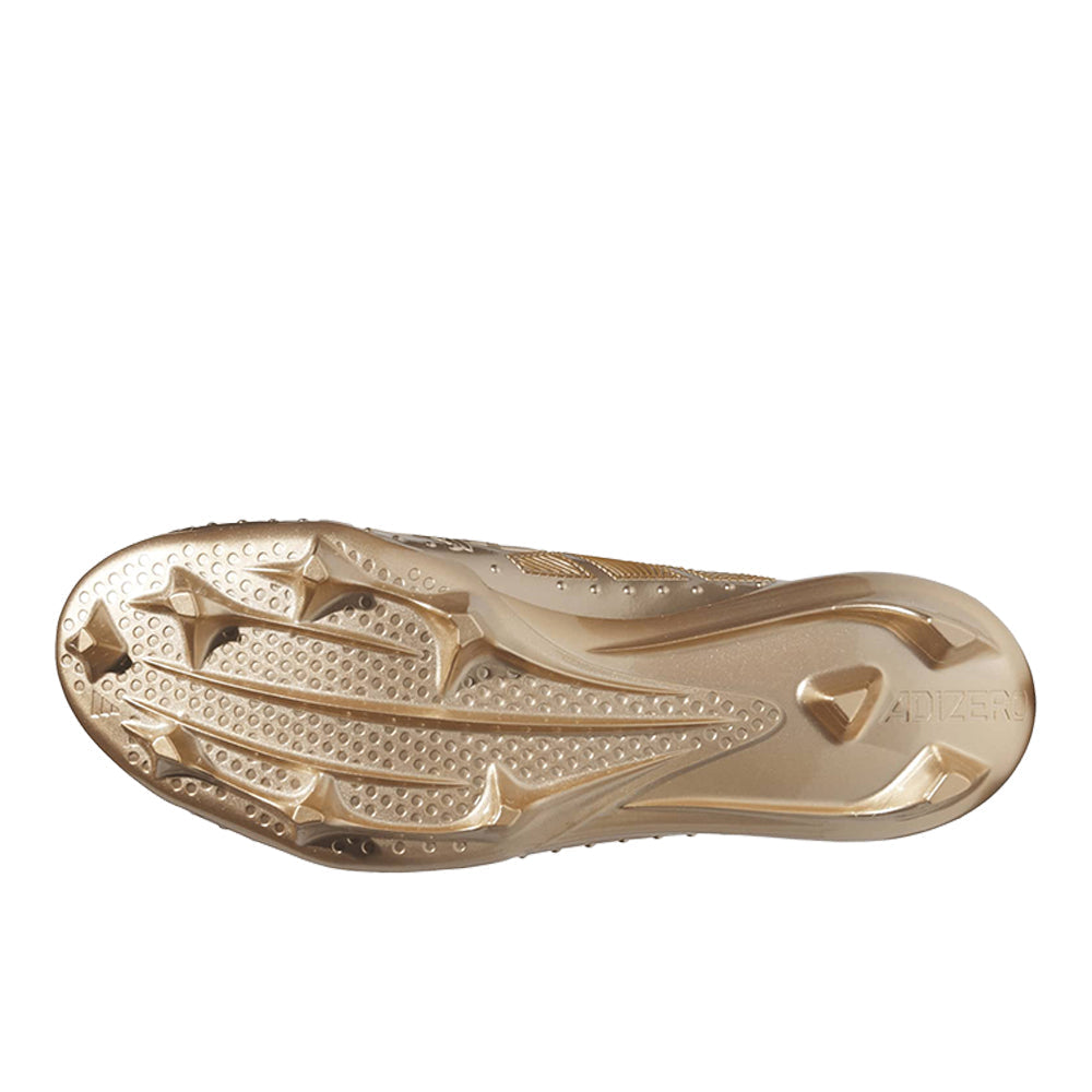 Adizero Electric II Coins American Football Cleats