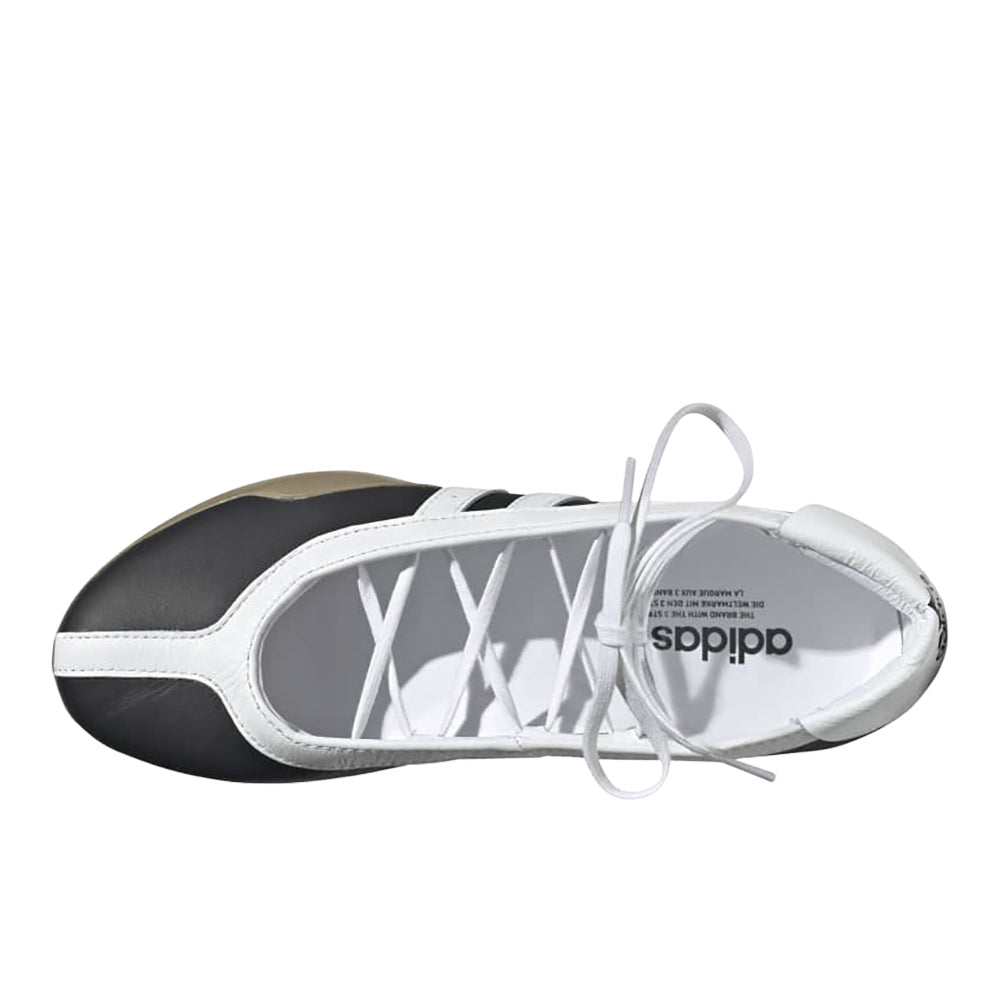 Taekwondo Mei Ballet Shoes