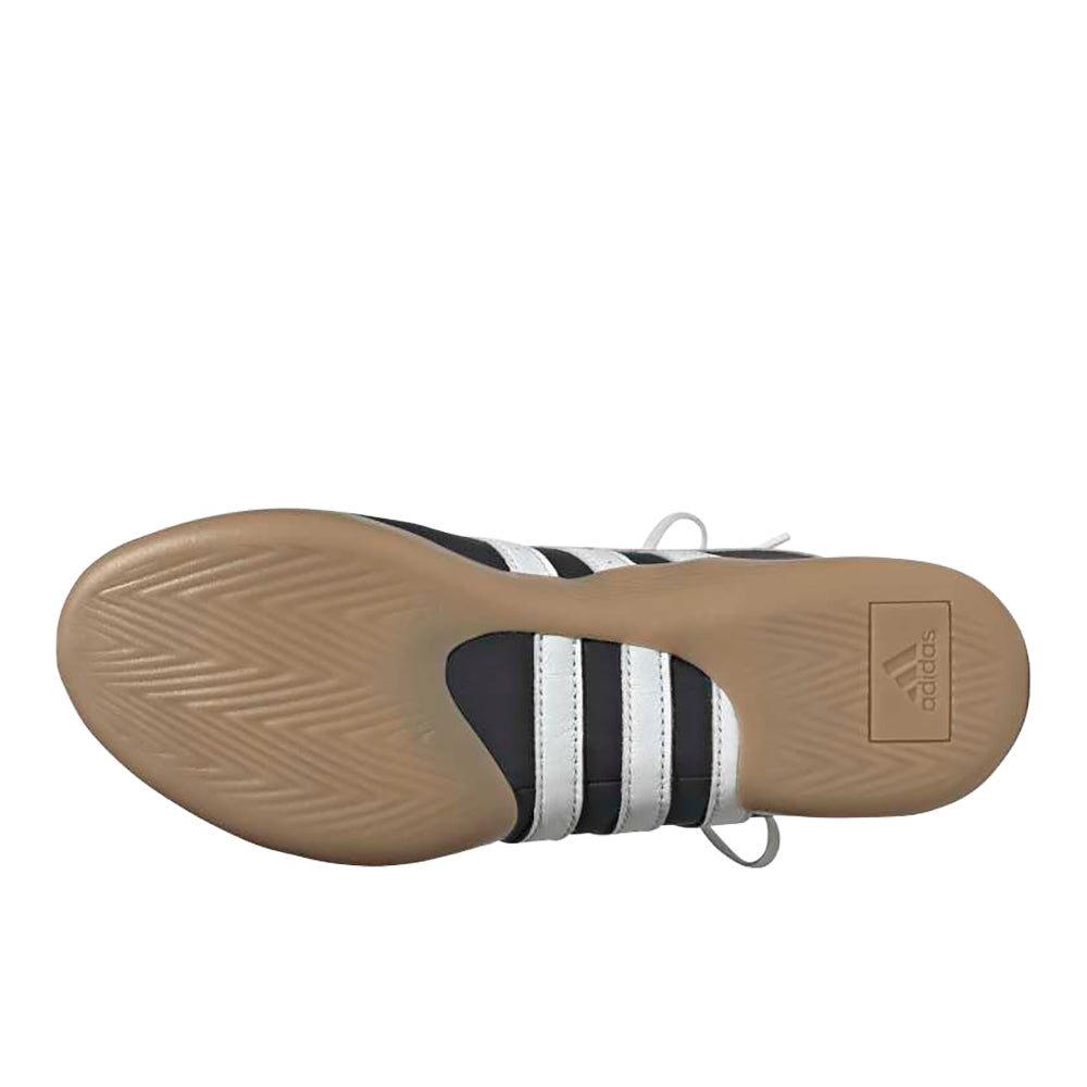 Taekwondo Mei Ballet Shoes
