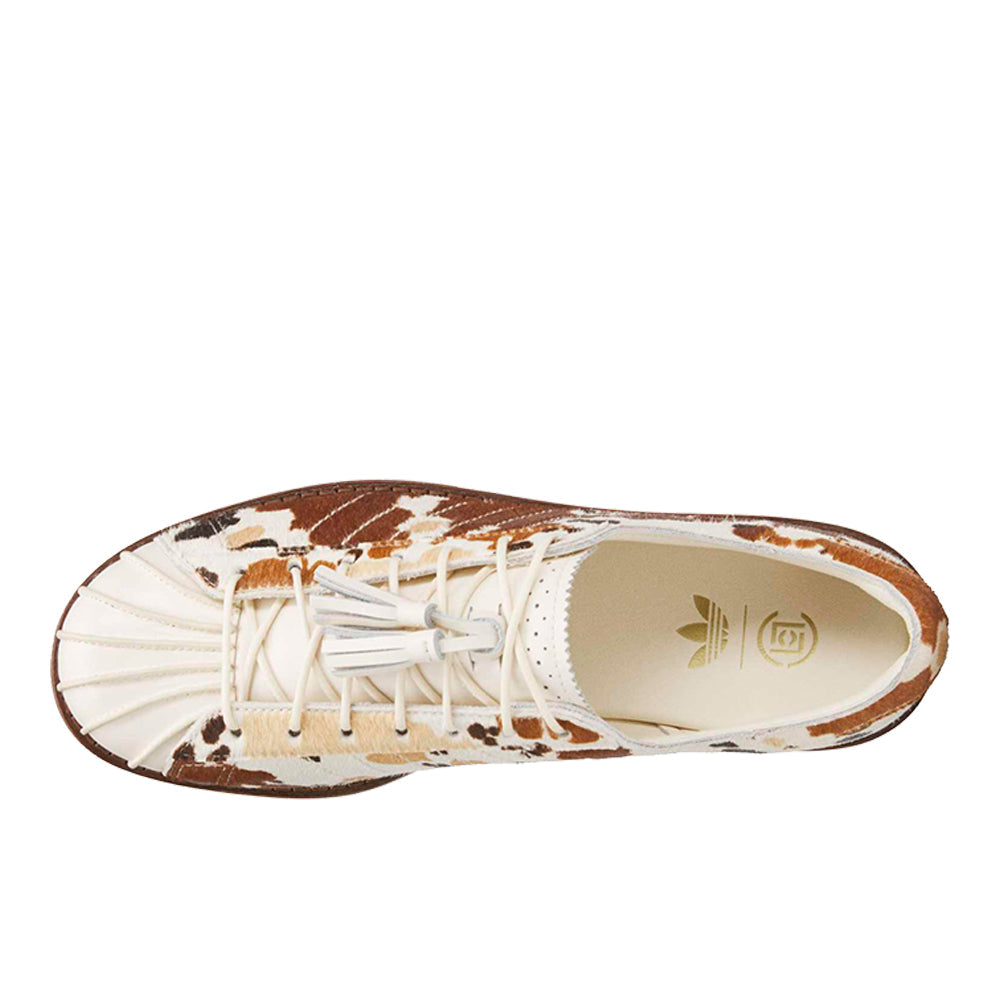 Clot Superstar Ds By Edison Chen