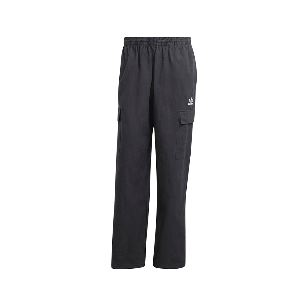 Trefoil Essentials Woven Track Pants