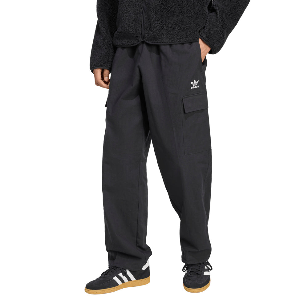 Trefoil Essentials Woven Track Pants