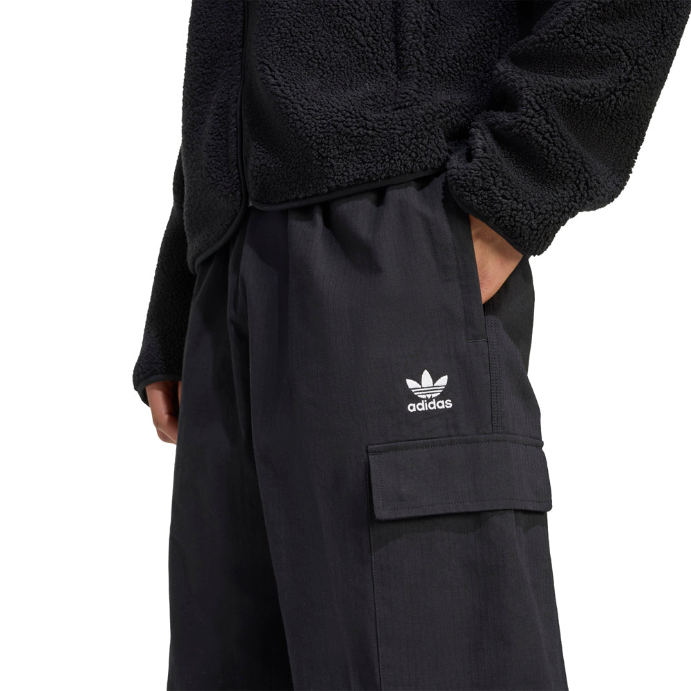 Trefoil Essentials Woven Track Pants
