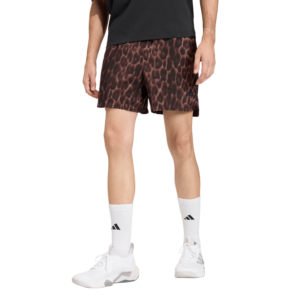 D4T PrimeLift AOP Shorts