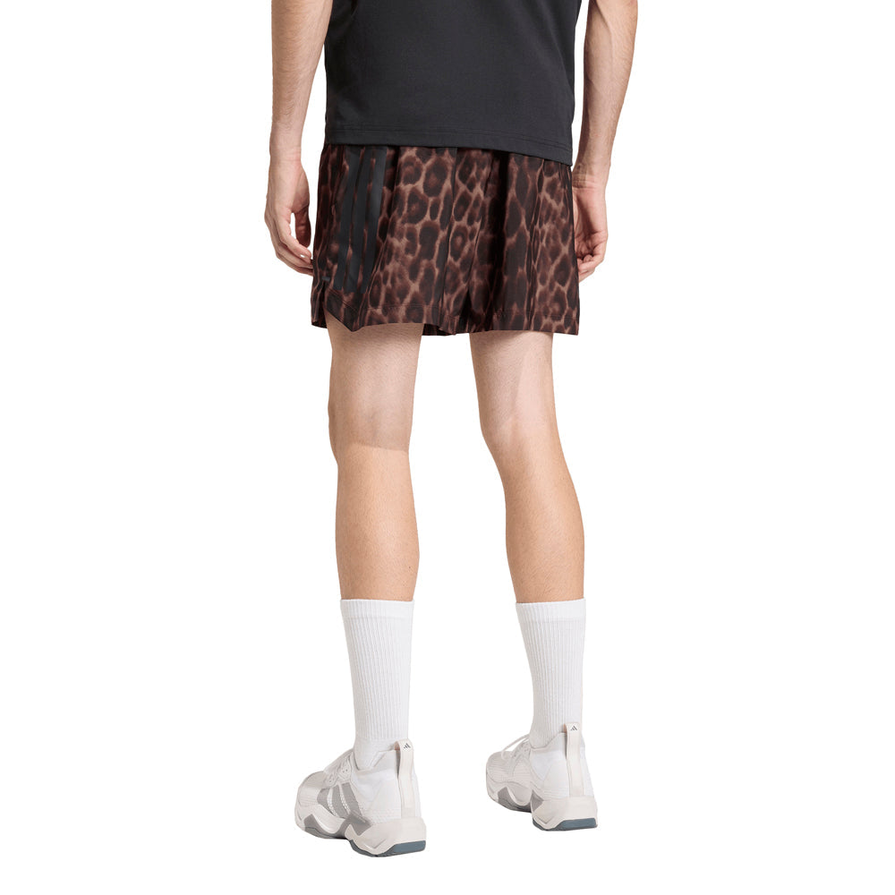 D4T PrimeLift AOP Shorts