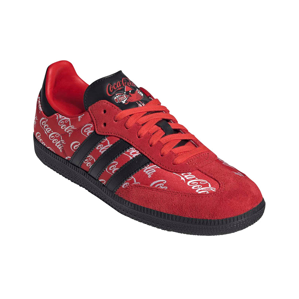 Adidas Coca-Cola Samba OG Shoes