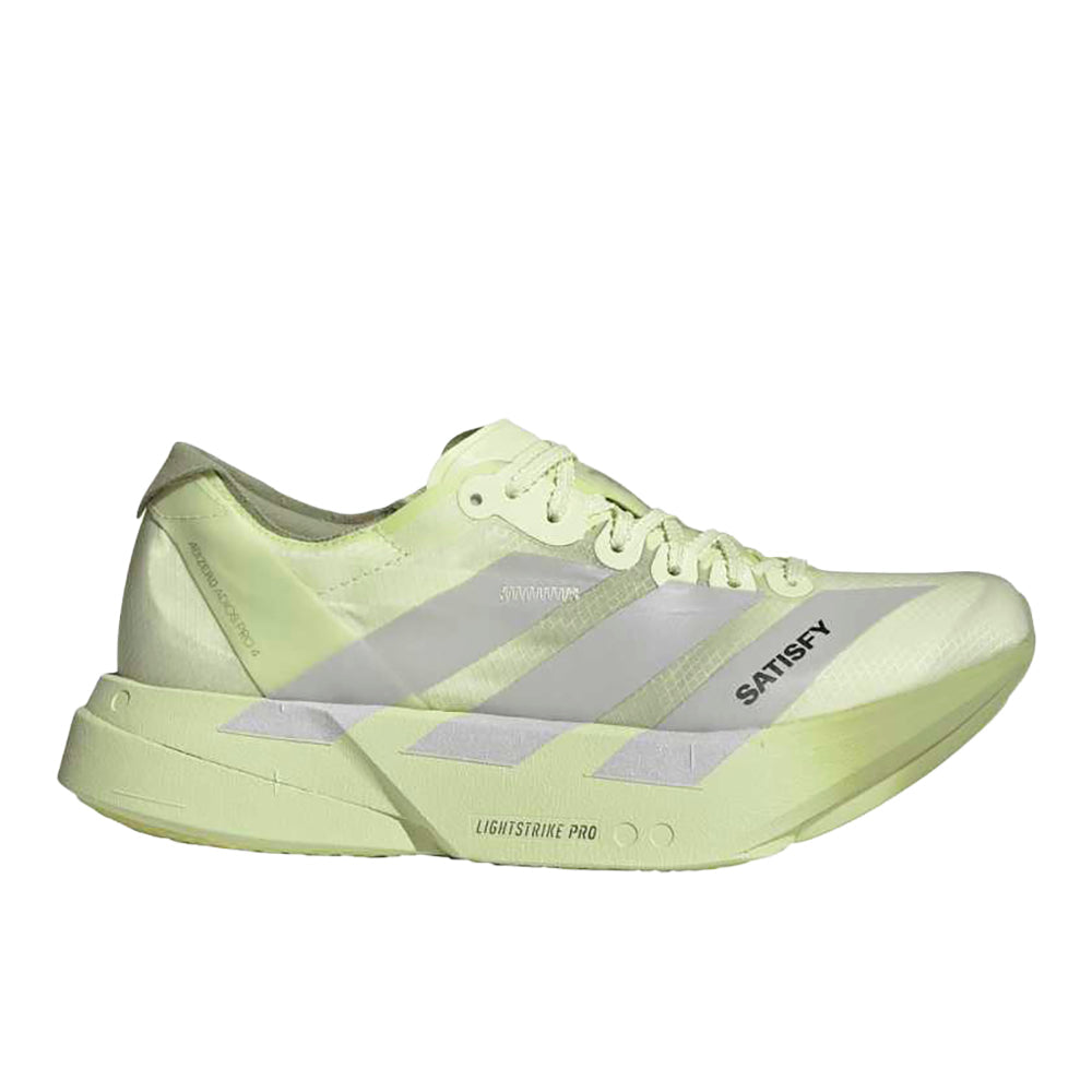 Adizero Adios Pro 4 Satisfy Running Shoes