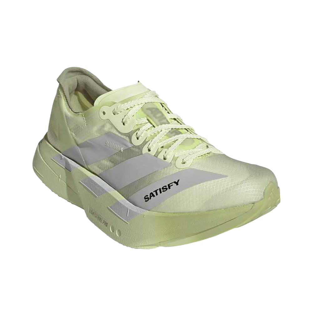Adizero Adios Pro 4 Satisfy Running Shoes