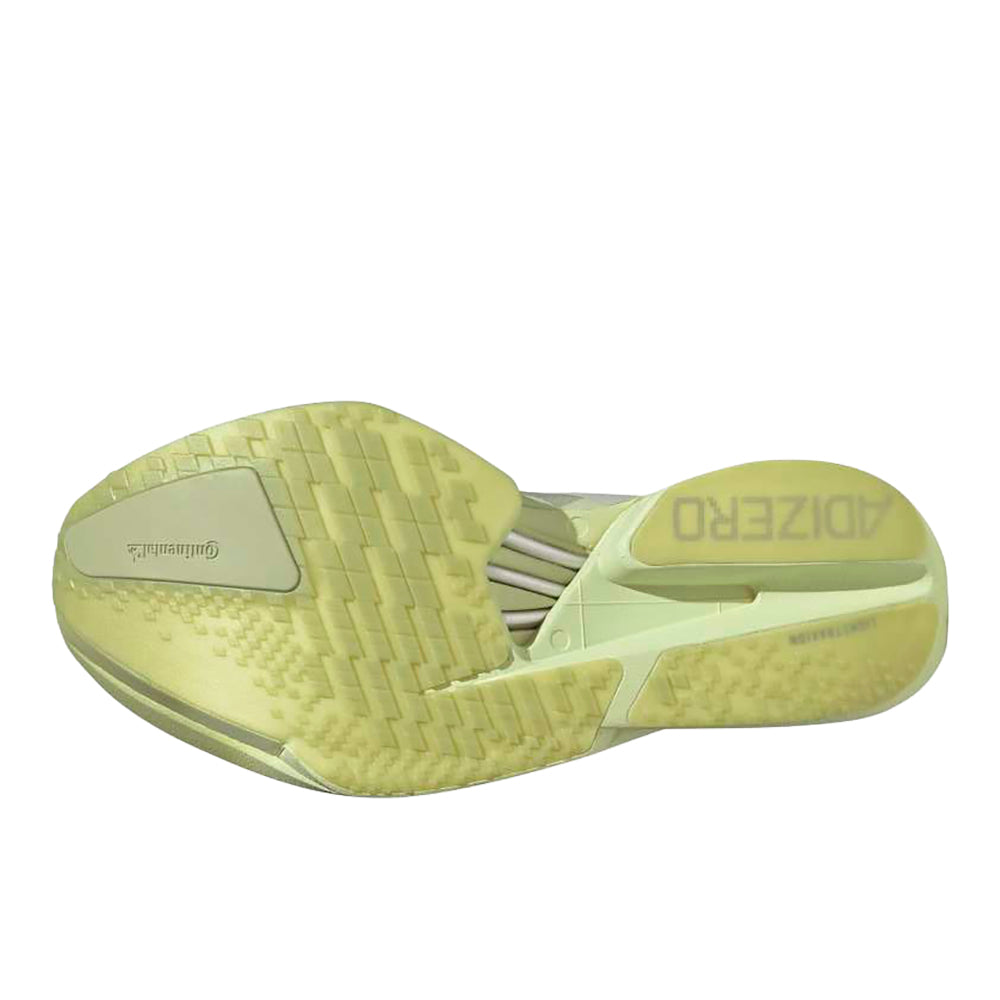 Adizero Adios Pro 4 Satisfy Running Shoes