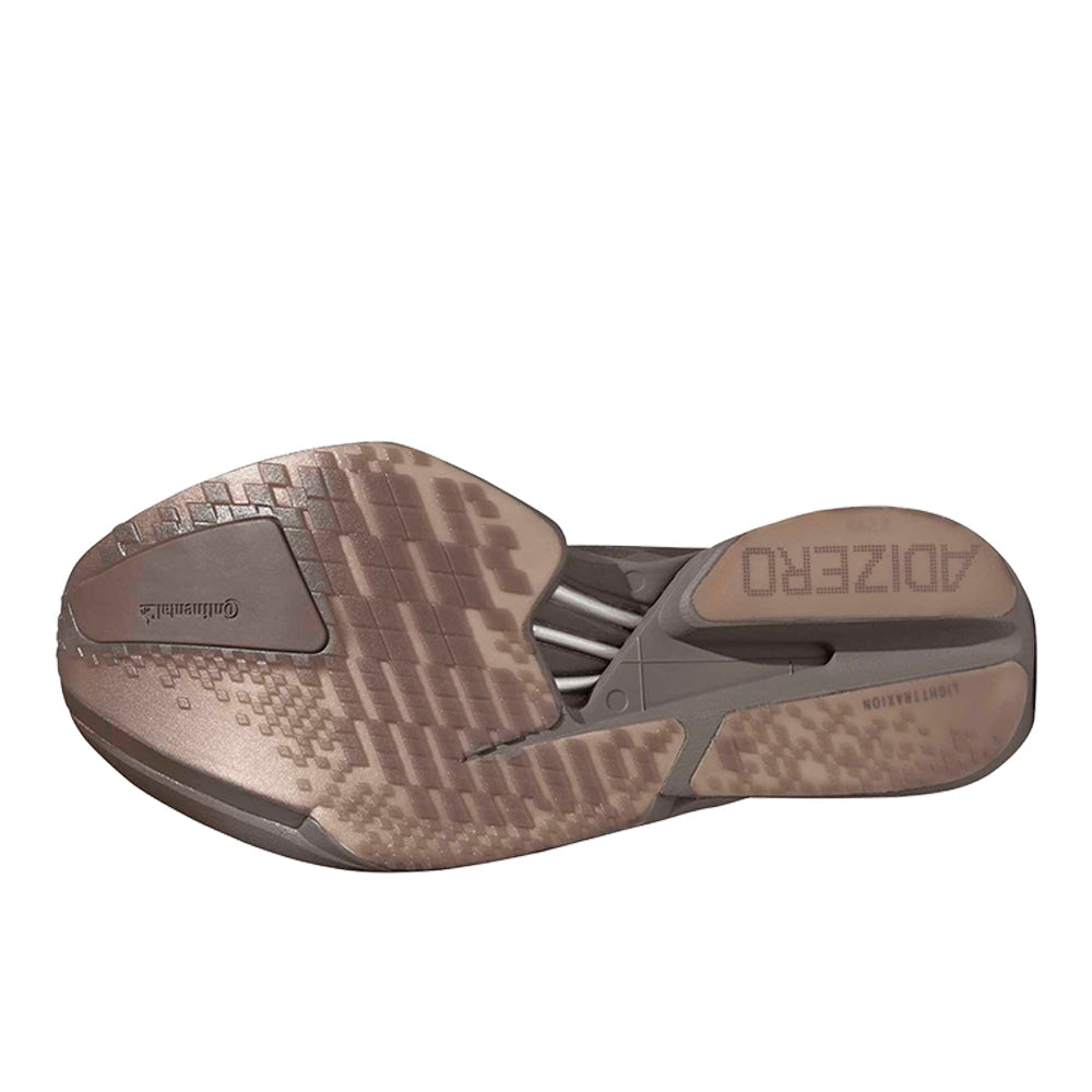 Adizero Adios Pro 4 Satisfy