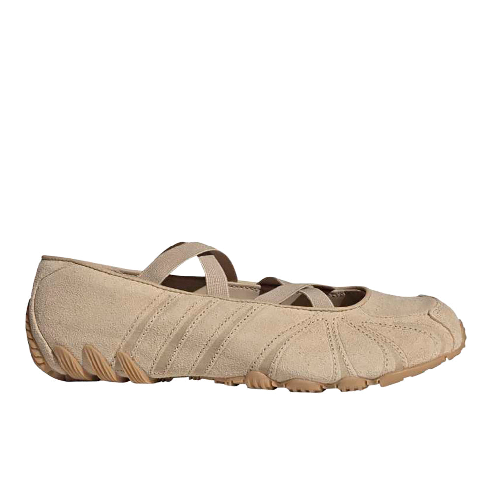 Ghost Sprint Ballet Shoes