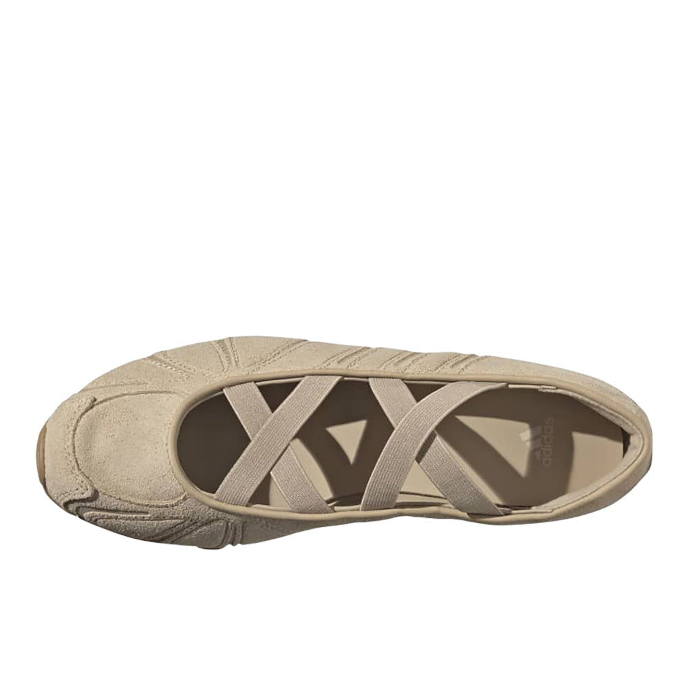 Ghost Sprint Ballet Shoes