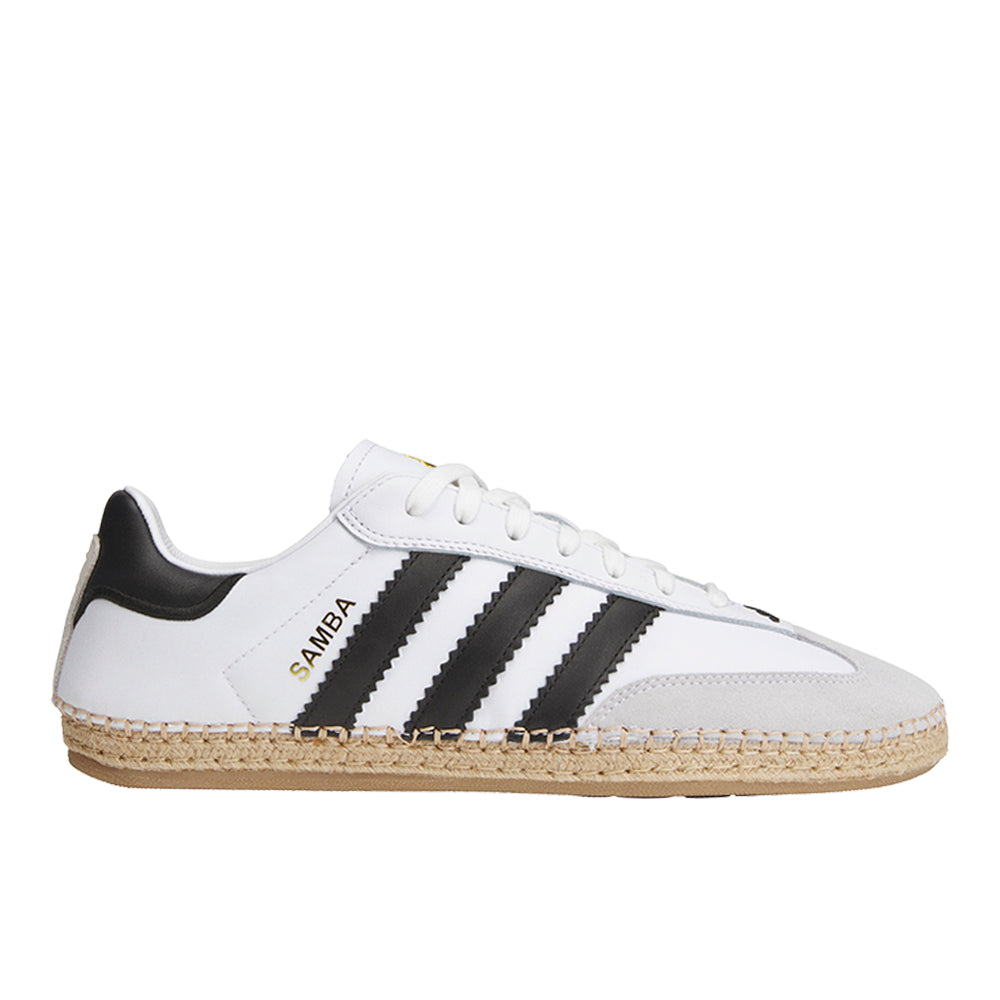 CLOT Samba Espadrille by Edison Chen Shoe