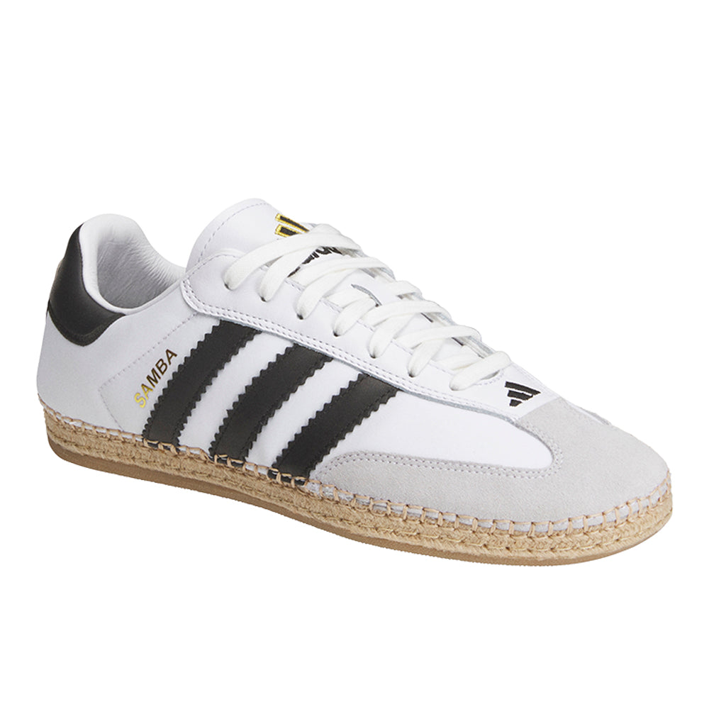 CLOT Samba Espadrille by Edison Chen Shoe
