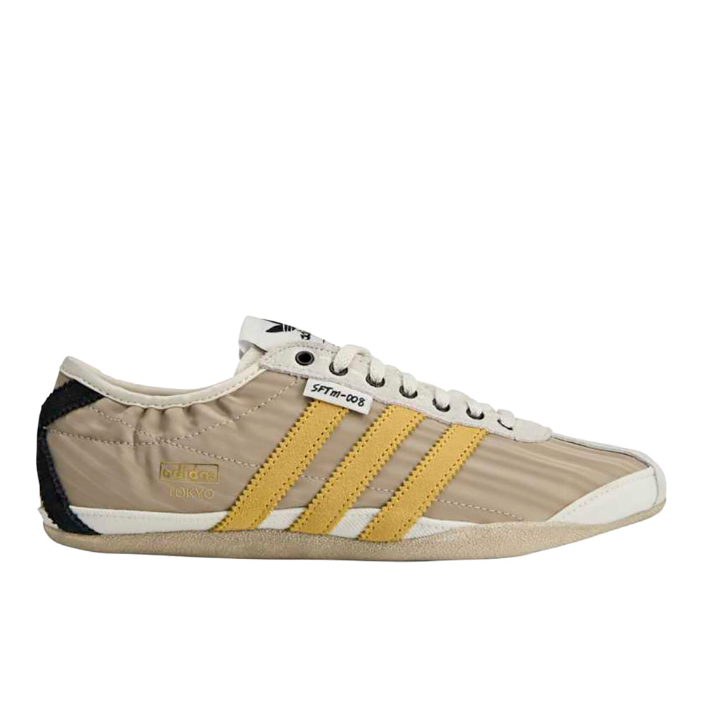 Tokyo Song For The Mute Shoes