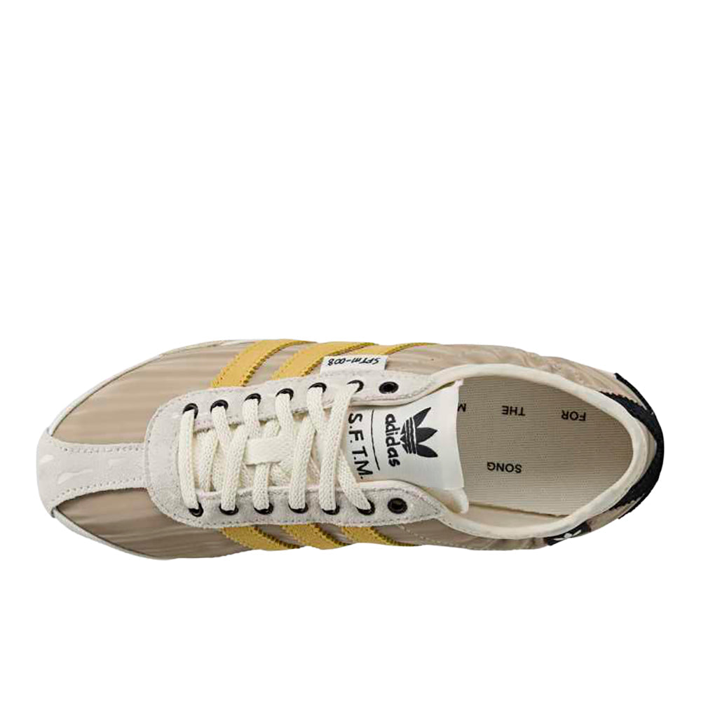 Tokyo Song For The Mute Shoes