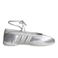 Taekwondo Mei Ballet Shoes