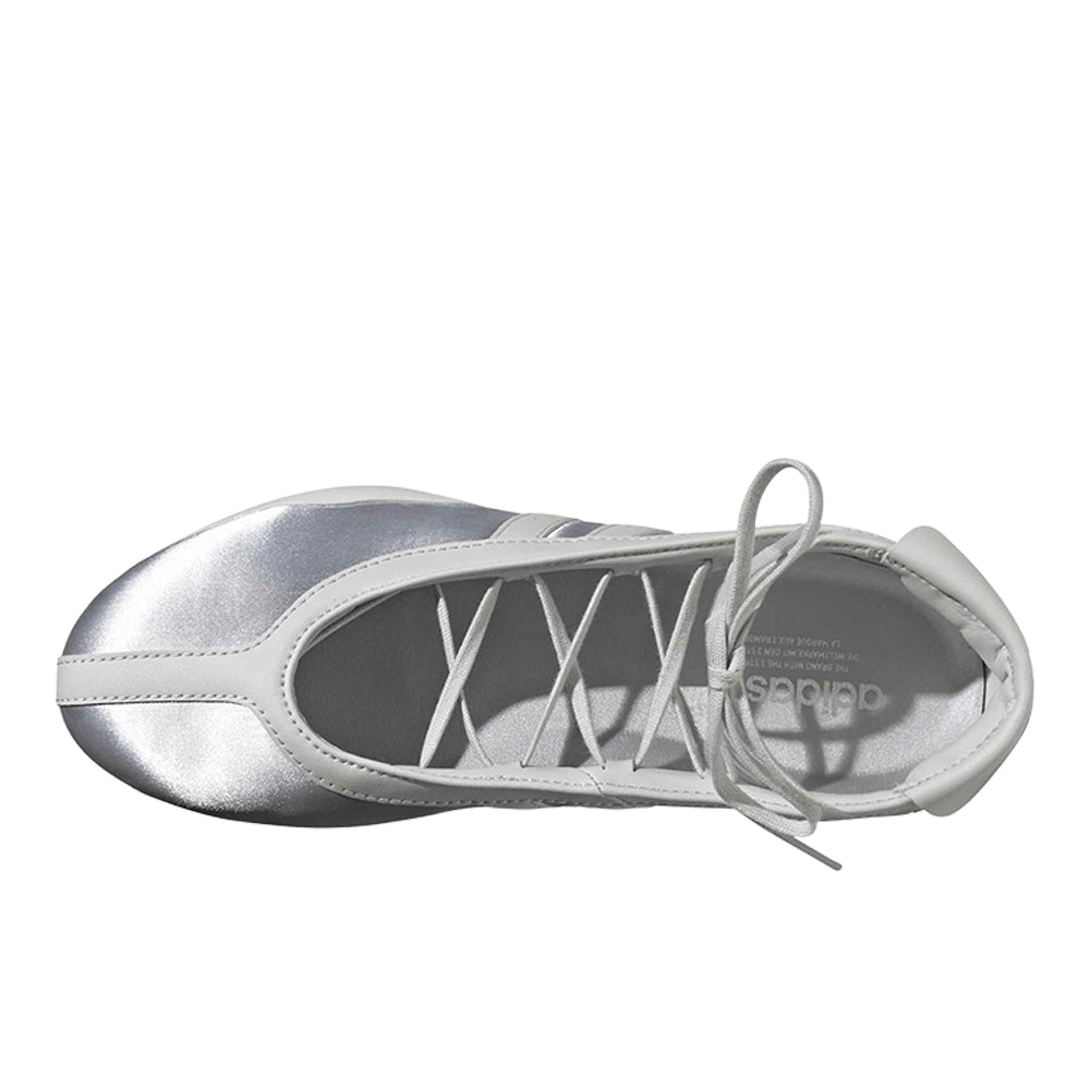 Taekwondo Mei Ballet Shoes