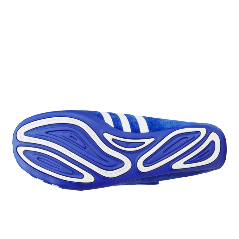 PW Vario Flat Earther Trainers