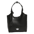 Mini Perforated PU Tote