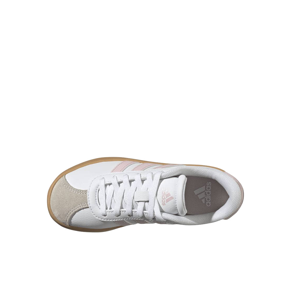 VL Court 3.0 Lace Up Sneakers (Youth)
