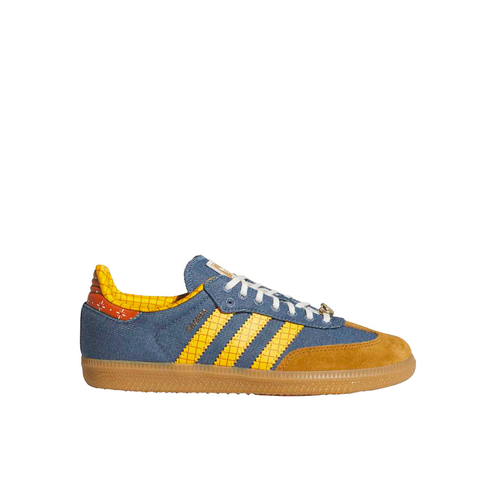Adidas Pixar Toy Story Samba OG Shoes