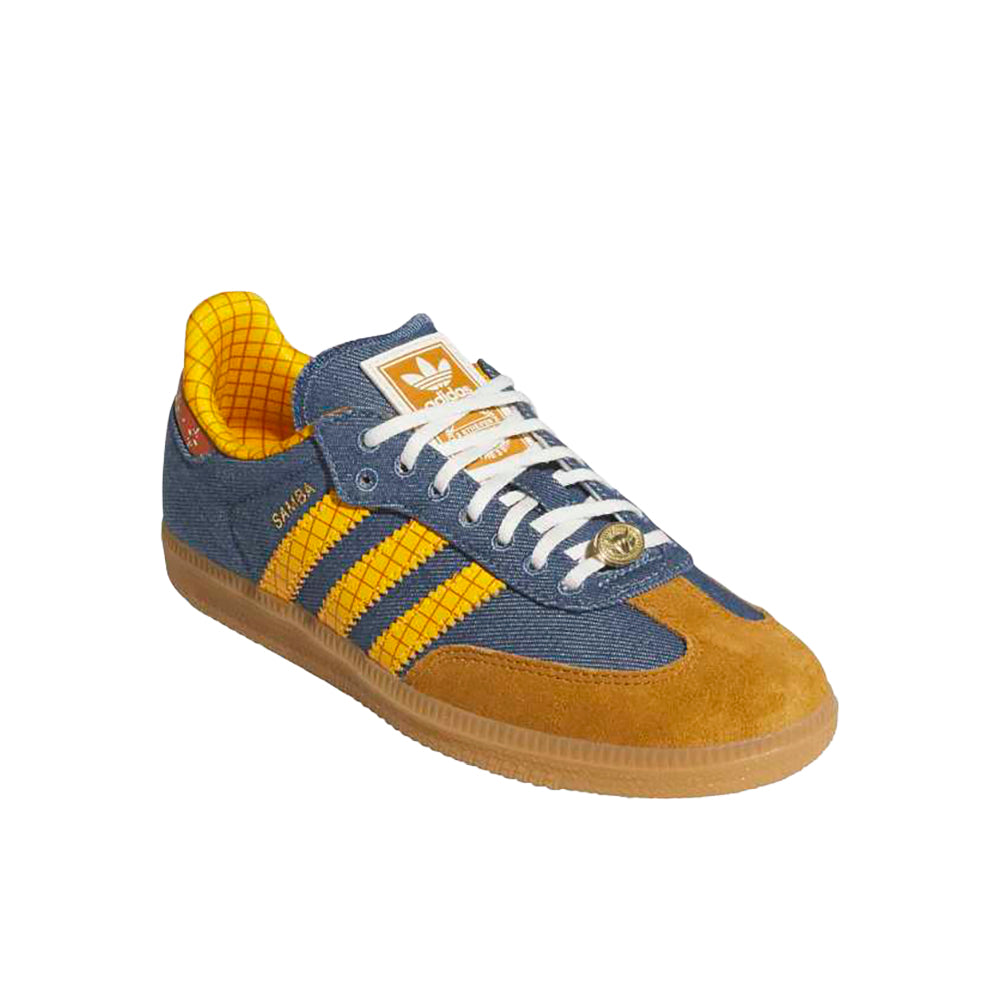 Adidas Pixar Toy Story Samba OG Shoes