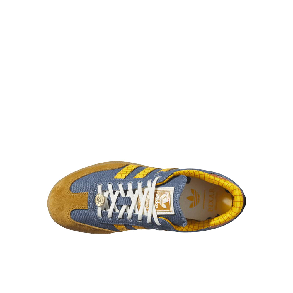Adidas Pixar Toy Story Samba OG Shoes