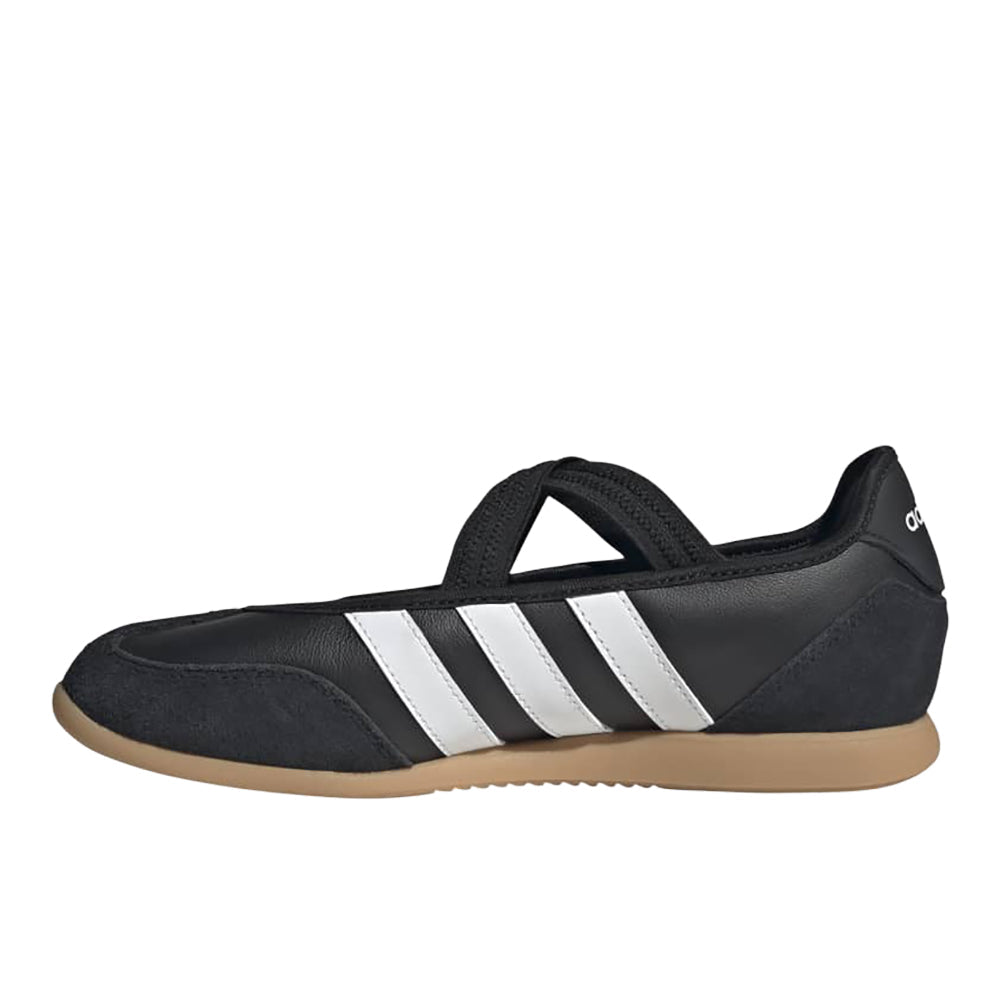 Barreda Mary Jane Shoes