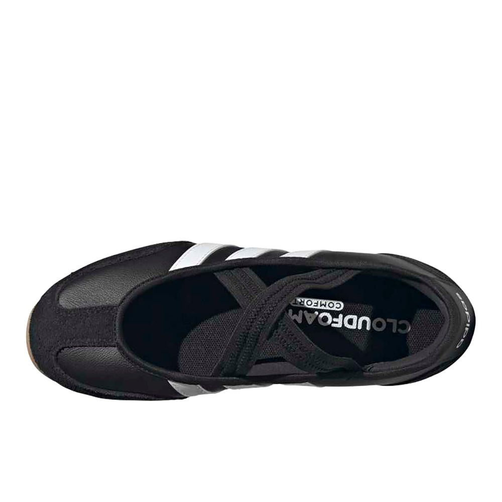 Barreda Mary Jane Shoes