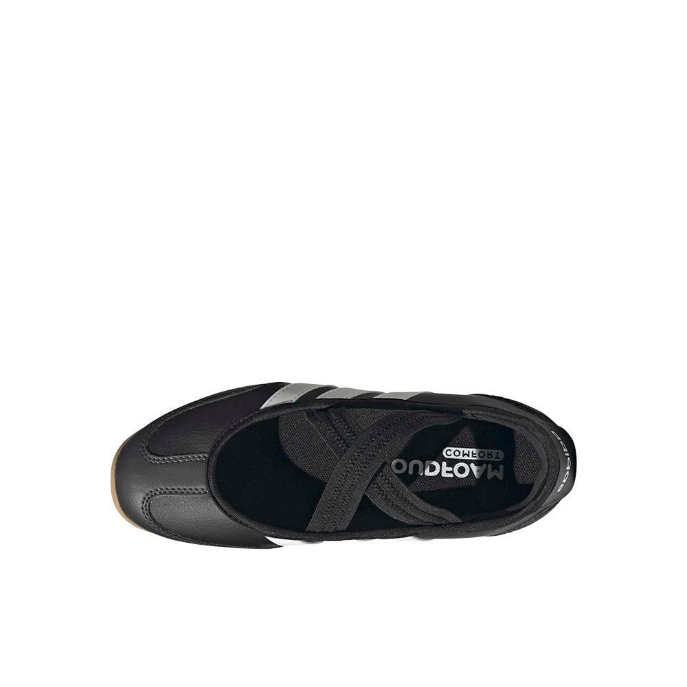 Barreda Mary Jane Shoes