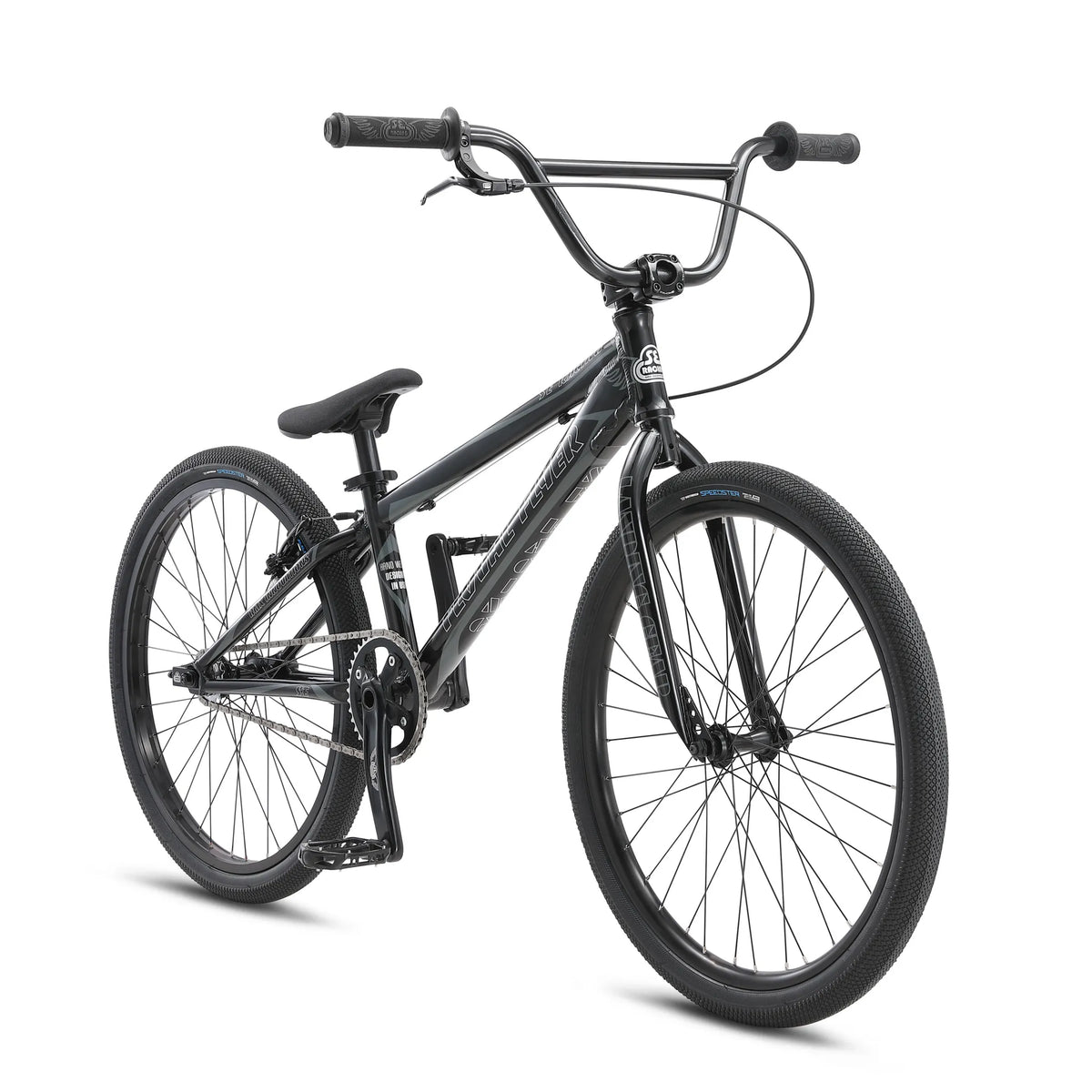SE Bikes Floval Flyer 24" Bike