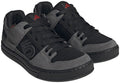 Five Ten Freerider Flat Shoes - Men's Gray Five/Core Black/Gray Four 9
